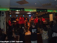 Kasimex HouseBand 2007 - nr. 0273